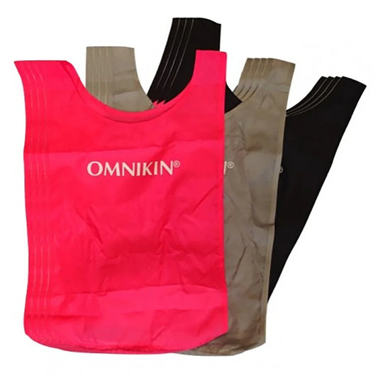 Omnikin KIN-BALL Pinnies Team Set