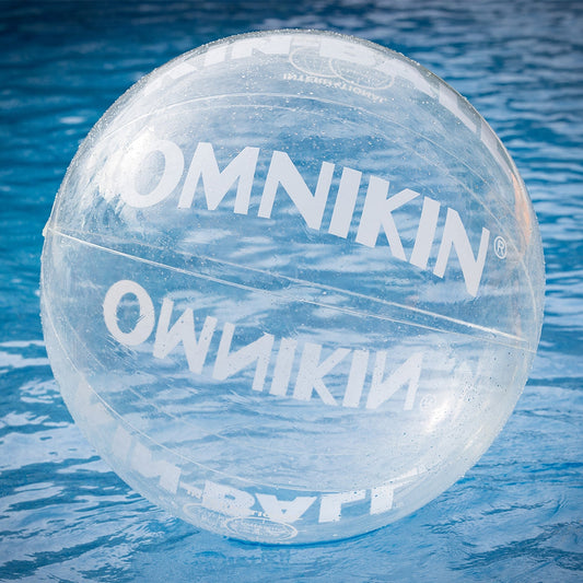 Omnikin KIN-BALL Street Sport Ball
