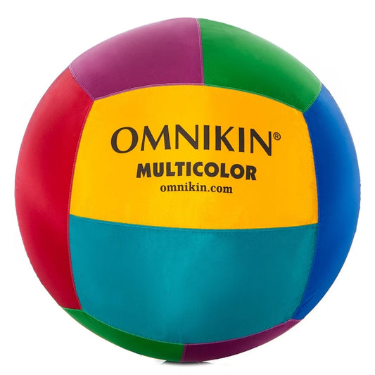 Omnikin Multicolor Balls