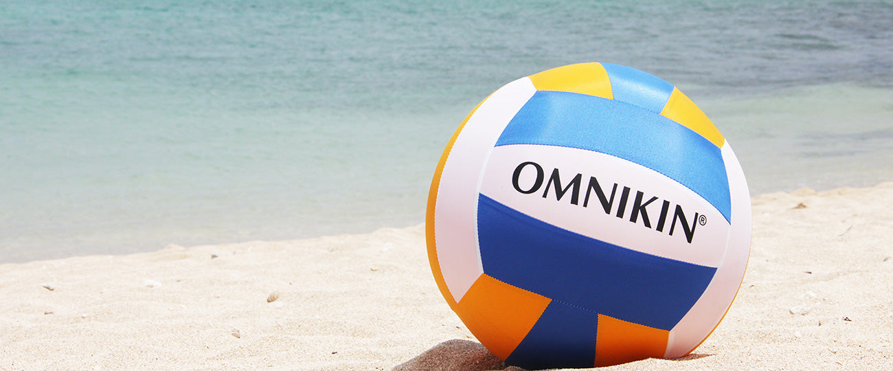 Omnikin Volleyball