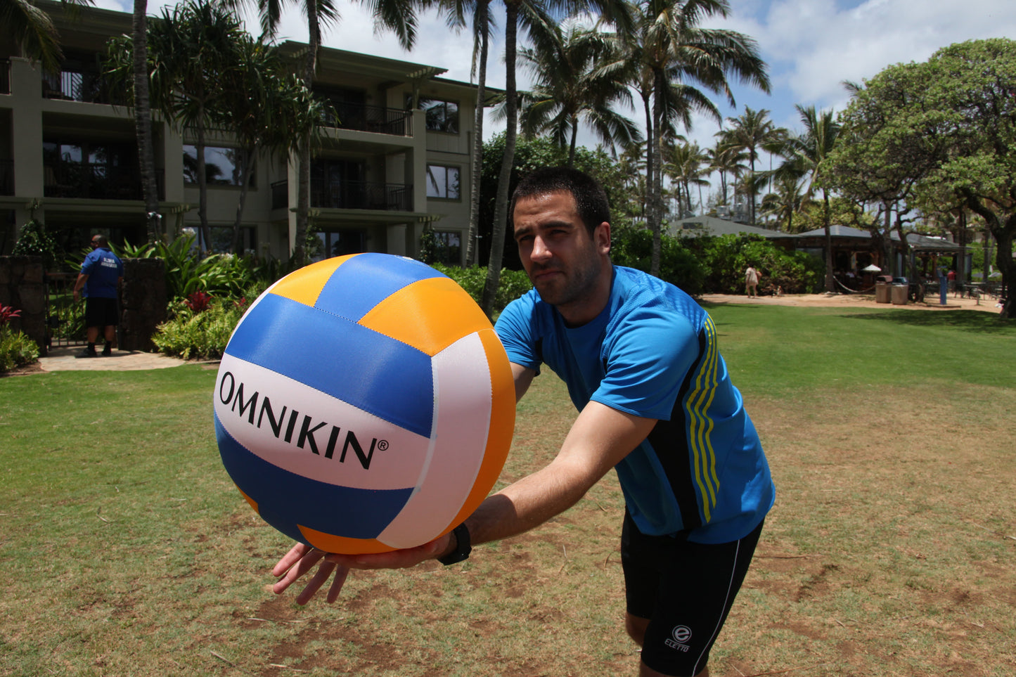Omnikin Volleyball