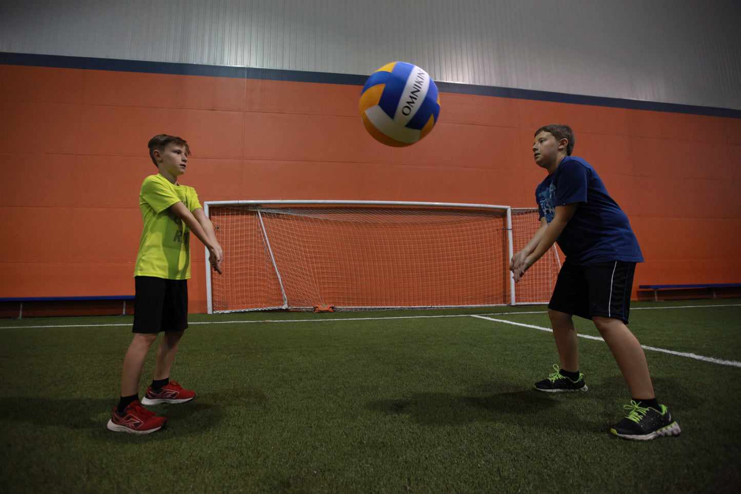 Omnikin Volleyball